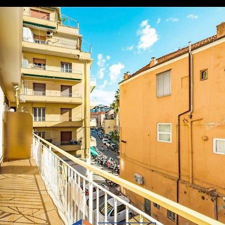Апартаменты Casa Girasole Sanremo Centro Экстерьер фото