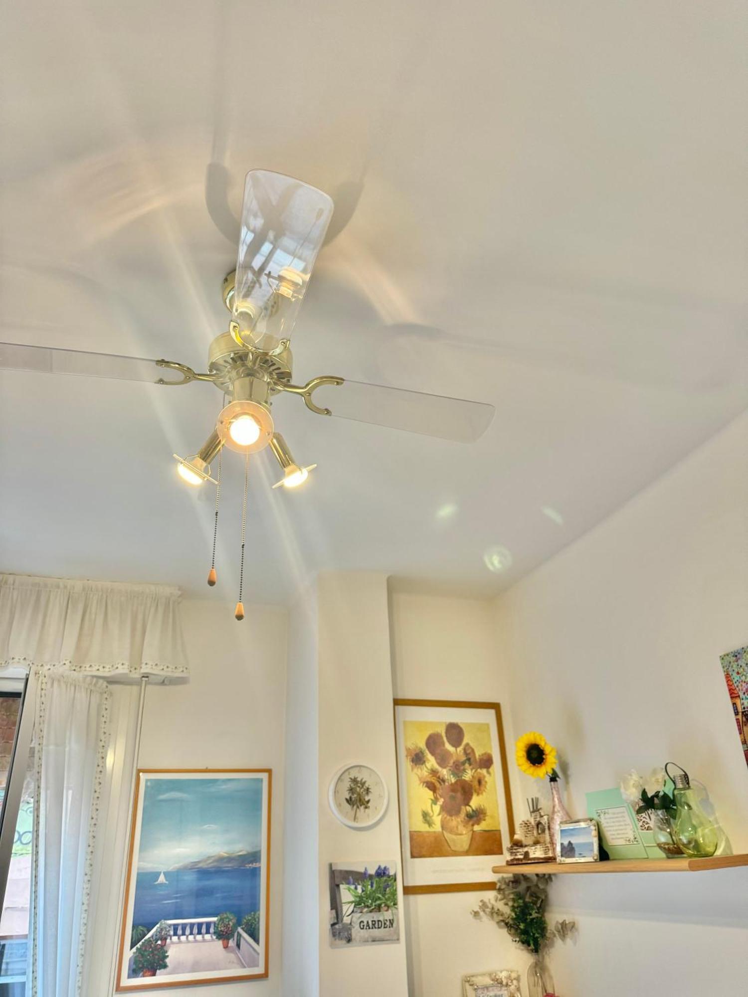 Апартаменты Casa Girasole Sanremo Centro Экстерьер фото